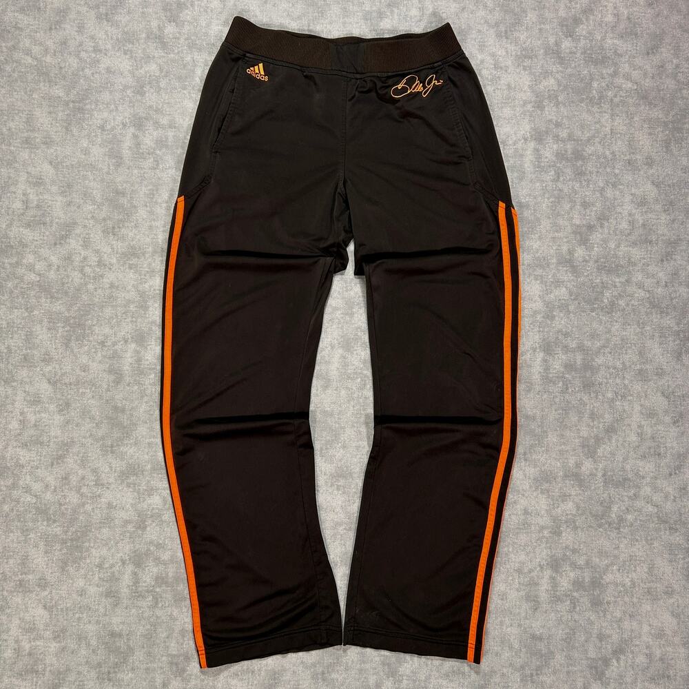 VT Y2K Adidas Dale Earnhardt Jr. lightweight streetwear sweatpants womens M